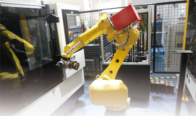 2019廣東工博會亮點吸睛,粵港澳先進制造全方位展示