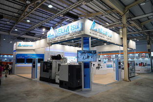 臺(tái)達(dá)發(fā)布全方位CNC智能設(shè)備方案，助力機(jī)床產(chǎn)業(yè)邁向智能制造新紀(jì)元