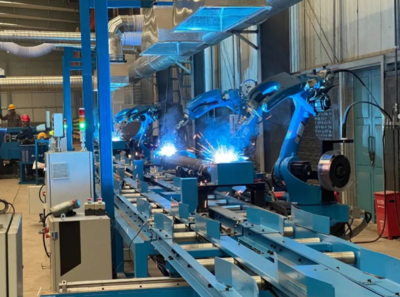 省級(jí)專精特新！徐州經(jīng)開(kāi)區(qū)25家企業(yè)上榜，智能制造裝備產(chǎn)業(yè)再添新動(dòng)力