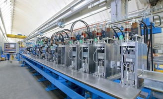 巨能機(jī)器人2.4億元智能機(jī)床批量出口歐洲，智能制造裝備邁向全球