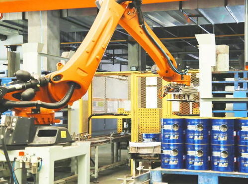 東方雨虹 以數(shù)字化轉(zhuǎn)型升級(jí)為引擎，引領(lǐng)建筑建材行業(yè)步入智能制造新紀(jì)元