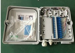 12芯光纖分線箱 一站式采購與全方位應用指南